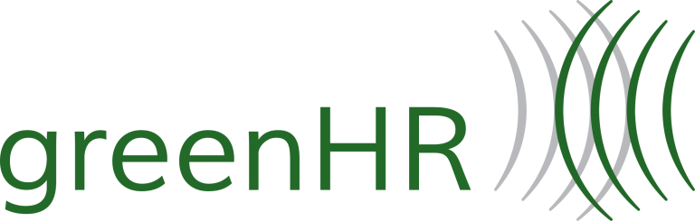 greenHR Logo