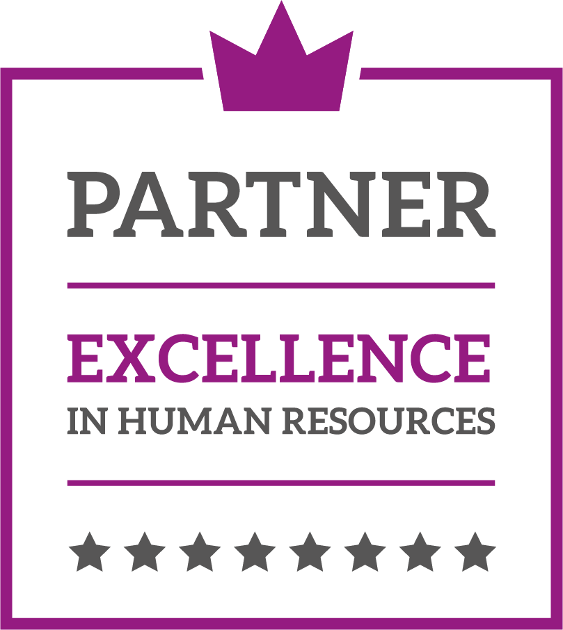 Partner von Excellence in Human Resources